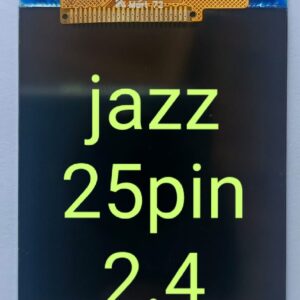 Jazz Digit 2.4 25 Pin