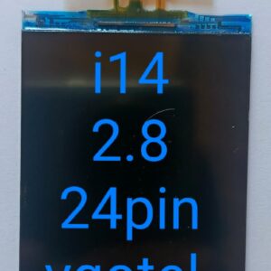 i14 Vgotel 24 Pin 2.8