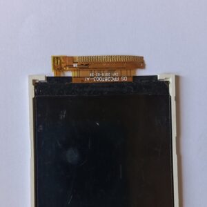 28pin 2.8 lcd complite