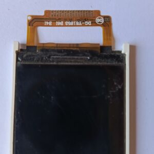 B41  B61  16pin 1.8 complite