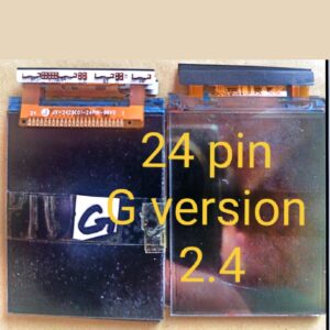 24PIN   G FIVE version  2.4