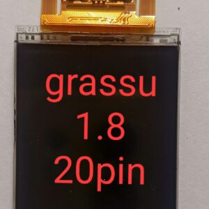 grassu 1.8 20pin