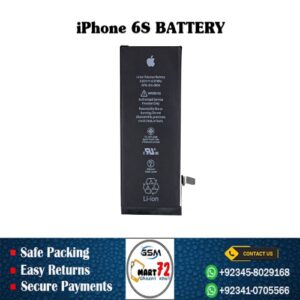 IPhone 6s Battery Org