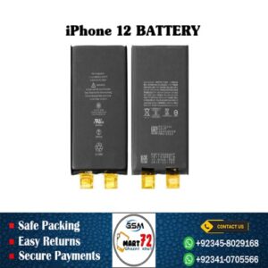 IPhone 12 Battery ORG