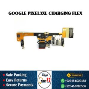 Google Pixel 3XL Charging Flex