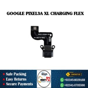 Google Pixel 3A XL Charging Flex