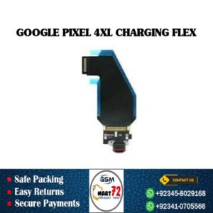 Google Pixel 4XL Charging Flex