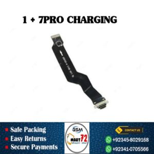 One+ 7 Charging Flex