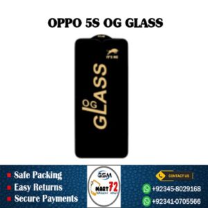 Oppo 5s OG Glass