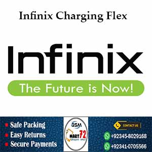 Infinix CHarging Flex