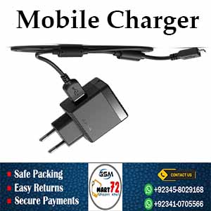 Mobile Charger