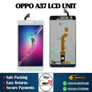 Oppo A37 Lcd Unit