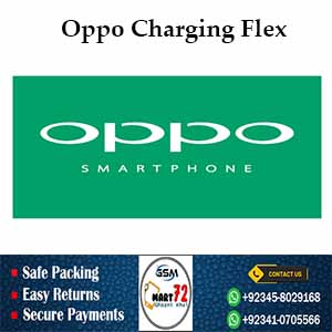 Oppo flex