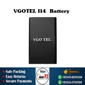 Vgotel i14 Battery