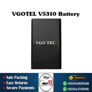 Vgotel v5310 Battery