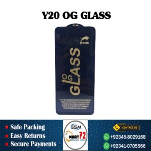 Y20 OG Glass
