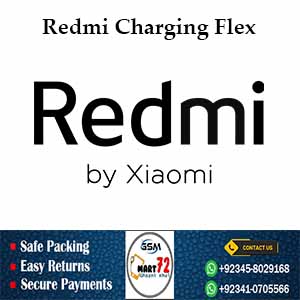 redmi flex