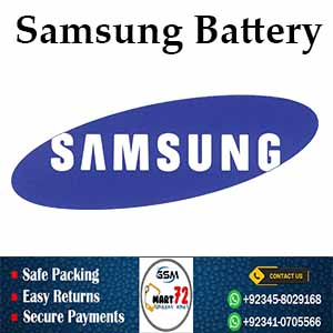 samsung battery