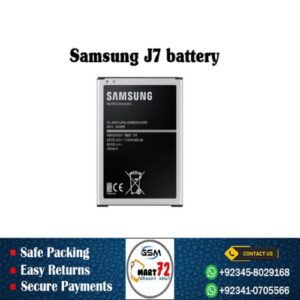 Samsung J7 Battery